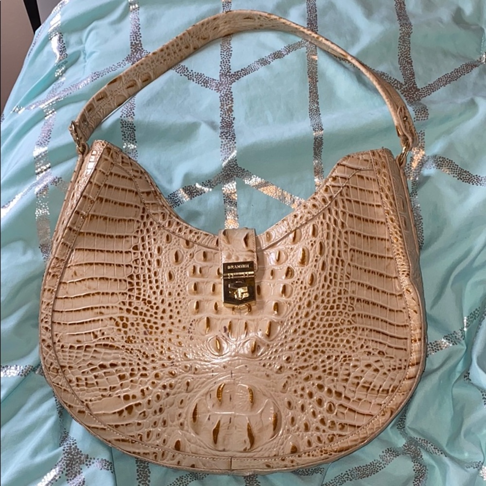 Brahmin shoulder bag